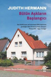 Produktbild: B&uuml;t&uuml;n Asklarin Baslangici