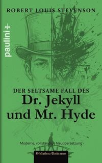Produktbild: Der seltsame Fall des Dr. Jekyll und Mr. Hyde
