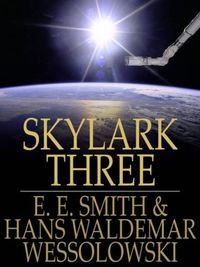 Produktbild: Skylark Three
