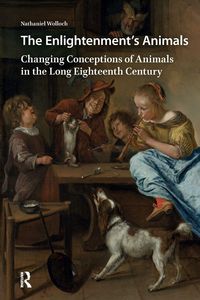 Produktbild: The Enlightenment's Animals