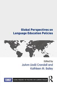 Produktbild: Global Perspectives on Language Education Policies