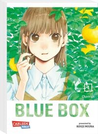 Produktbild: Blue Box 4