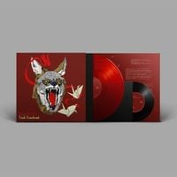 Bild vom Artikel Tawk Tomahawk (Red-Transparent LP+Bonus 7inch) vom Autor Hiatus Kaiyote
