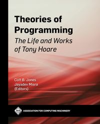 Produktbild: Theories of Programming