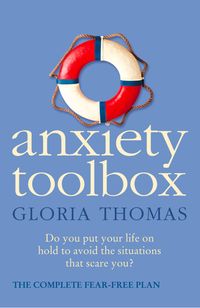 Produktbild: Anxiety Toolbox