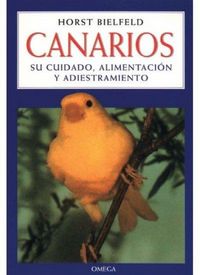 Produktbild: Canarios, los