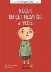 Produktbild: K&uuml;c&uuml;k Behcet Necatigil ve Yildizi