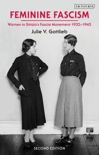 Produktbild: Feminine Fascism