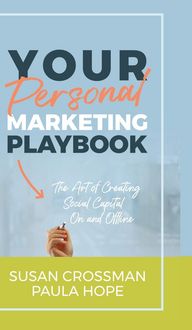 Produktbild: Your Personal Marketing Playbook