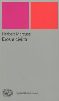 Produktbild: Eros e civilt&agrave;