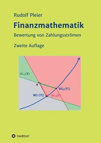 Produktbild: Finanzmathematik
