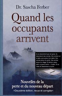 Produktbild: Quand les occupants arrivent