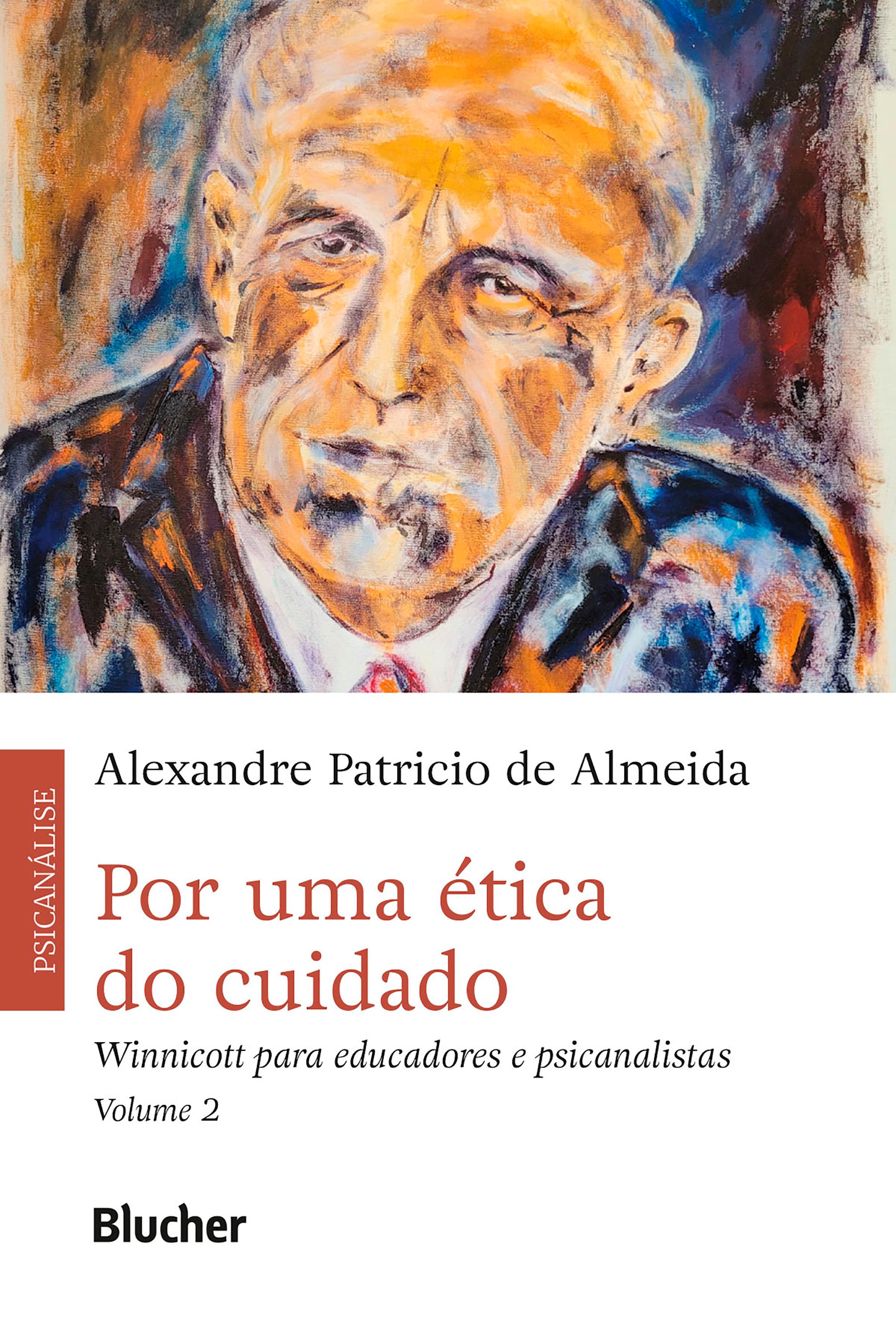 Produktbild: Por uma &eacute;tica do cuidado, vol. 2