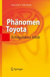 Produktbild: Ph&auml;nomen Toyota