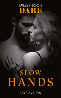 Produktbild: Slow Hands