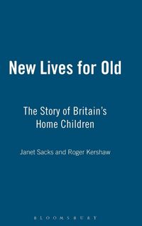 Produktbild: New Lives for Old