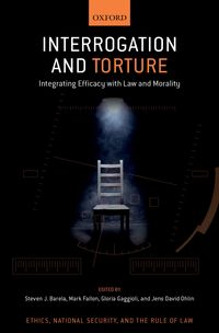 Produktbild: Interrogation and Torture