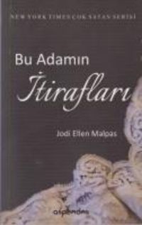 Produktbild: Bu Adamin Itiraflari