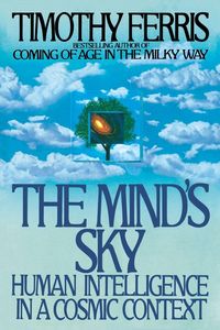 Produktbild: The Mind's Sky