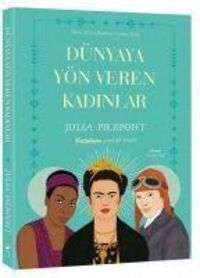 Produktbild: D&uuml;nyaya Y&ouml;n Veren Kadinlar