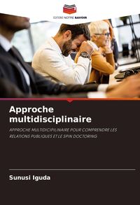 Produktbild: Approche multidisciplinaire