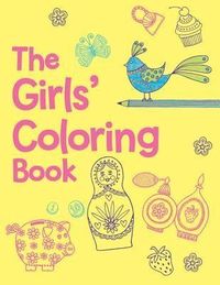 Produktbild: Color Bk-Girls Color Bk