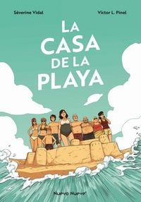 Produktbild: La casa de la playa
