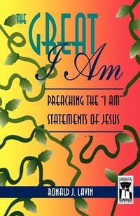 Produktbild: Great I Am