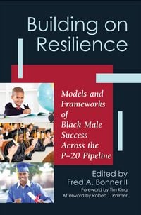 Produktbild: Building on Resilience