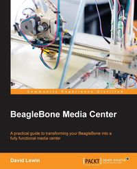 Produktbild: BeagleBone Media Center