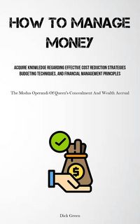 Produktbild: How To Manage Money