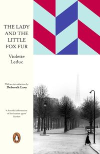 Produktbild: The Lady and the Little Fox Fur