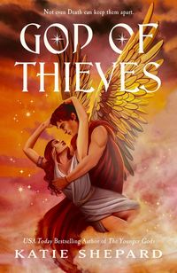 Produktbild: God of Thieves
