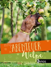 Produktbild: Abenteuer Welpe