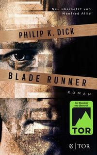 Produktbild Blade Runner