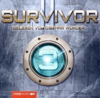 Produktbild: Survivor 2,03 (DEU) - Gestrandet
