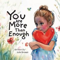 Produktbild: You are More Than Enough
