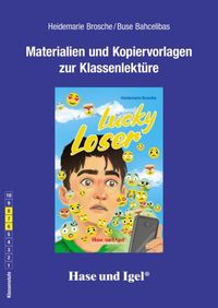 Produktbild: Begleitmaterial: Lucky Loser