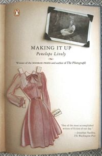Produktbild: Making It Up