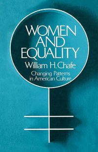 Produktbild: Women and Equality
