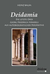 Produktbild: Deidamia