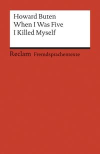Produktbild: When I Was Five I Killed Myself