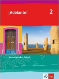Produktbild: &iexcl;Adelante! 2