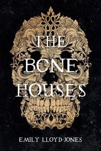 Produktbild: The Bone Houses