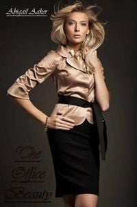 Produktbild: Office Beauty