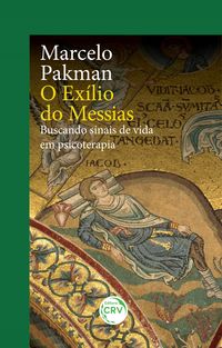 Produktbild: O ex&iacute;lio do messias