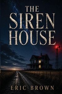 Produktbild: The Siren House