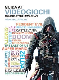 Produktbild: Guida ai videogiochi. Tecniche, storie, immaginari