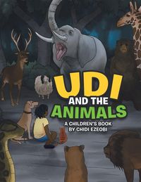 Produktbild: Udi and the Animals
