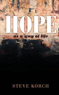 Produktbild: HOPE as a way of life